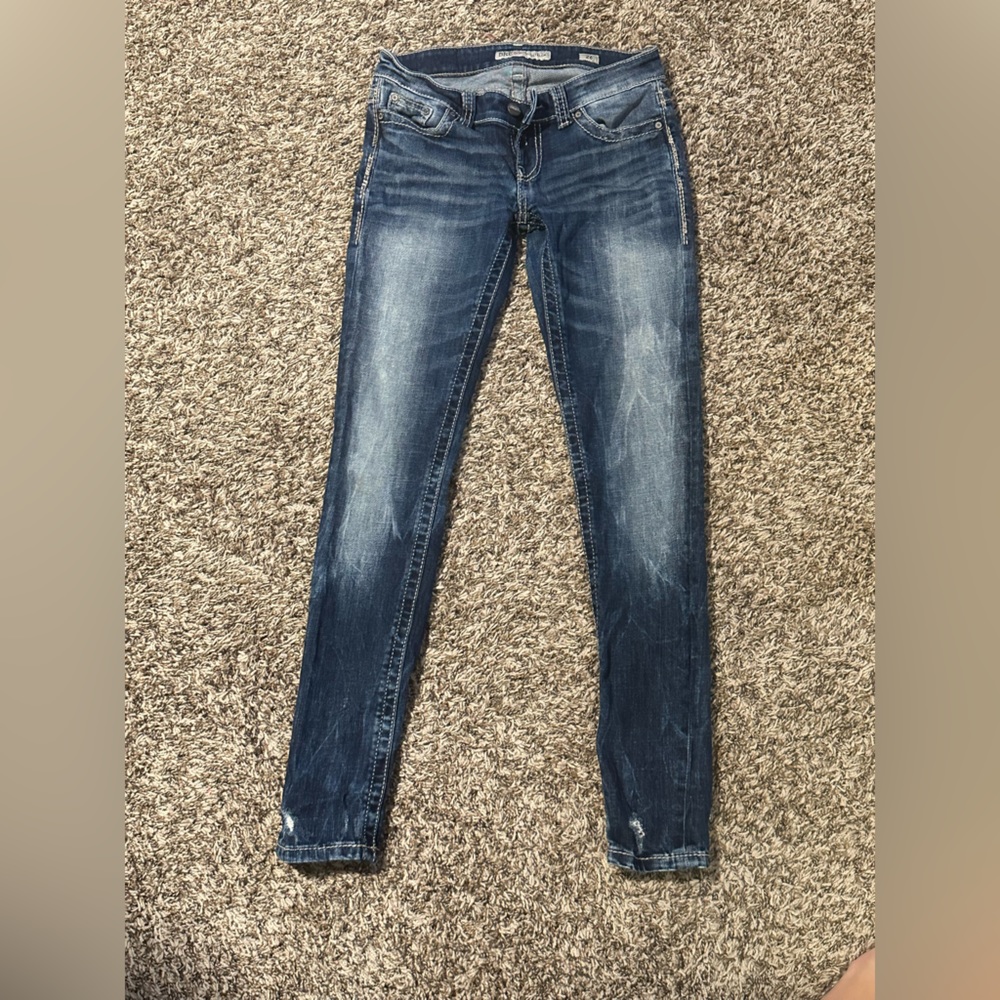BKE Jeans